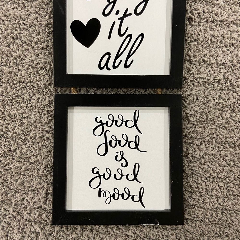 kitchen decor - Picture 4 of 5